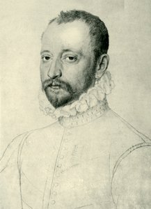 菲利波·迪·皮耶罗·斯特罗齐（Filippo di Piero Strozzi），1567年，1907年。 作者 不明