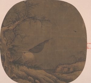 渔民返乡。 作者 不明