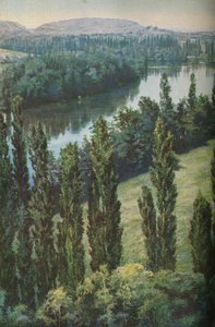 法国，c1930年代 作者 不明