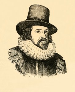 弗朗西斯·培根（Francis Bacon），1933年。 作者 不明