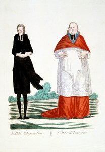 1789年法国大革命：反文书主义 作者 不明