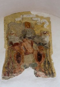 Fresco 作者 不明