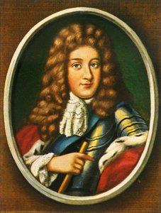 腓特烈三世（Friedrich III），1933年。 作者 不明