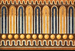 1928年，意大利弗尔西（FrançoisTomb）的汤巴·汤巴·弗朗索瓦（FrançoisTomb） 作者 不明