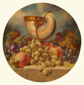 水果片（c1850），1938年 作者 不明