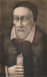 乔治·布坎南（George Buchanan），建于16世纪，1904年 作者 不明