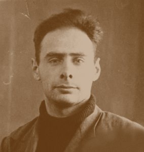 乔治·尼古拉耶维奇·弗洛罗夫（Georgy Nikolayevich Flyorov） 作者 不明