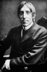 杰拉尔德·斯坦利·李（Gerald Stanley Lee），c1911，1912年 作者 不明