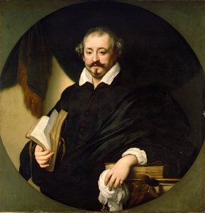 朱利奥-斯特罗齐，约1620年代 作者 不明