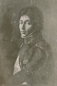 杰拉德·克里斯托夫·米歇尔·杜洛克（Gérard-Christophe-MichelDuroc），弗留利公爵，1800年生，1896年 作者 不明