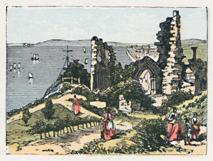 黑斯廷斯，c1910 作者 不明