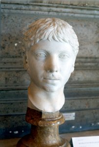 Heliogabalus，3世纪的罗马皇帝 作者 不明