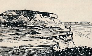 亨吉斯伯里·海德，1929年 作者 不明