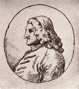 亨利·菲尔丁（Henry Fielding），1919年 作者 不明