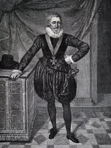 Henry IV of England. 作者 不明