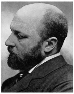 亨利·詹姆斯（Henry James），美国出生的英国小说家，1890年-1956年 作者 不明