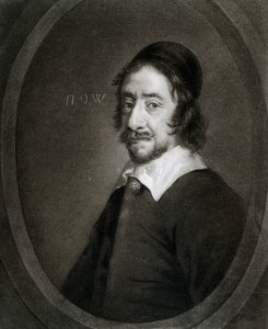 亨利·马丁（Henry Marten），英国统治时期，17世纪，1899年 作者 不明