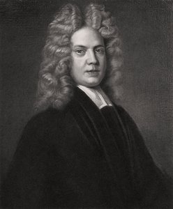 亨利·萨切维尔（Henry Sacheverell），英国高级教会牧师和政治家，1906年18世纪初 作者 不明