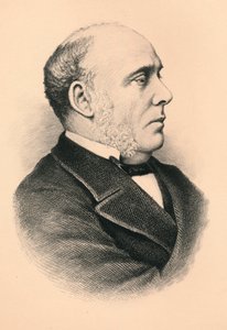 亨利·沃尔顿·史密斯（Henry Walton Smith），1738-1792年，WH Smith零售连锁店的创始人，1896年 作者 不明