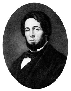 赫尔曼·梅尔维尔（Herman Melville），美国作家，19世纪 作者 不明
