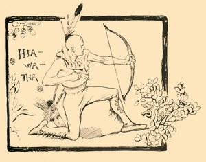希瓦莎，1882年。 作者 不明