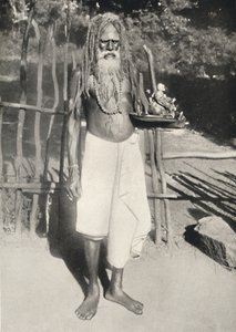1926年印度公共汽车阿斯克特 作者 不明