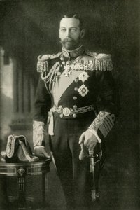 国王Ma下，c1900，1919年。 作者 不明