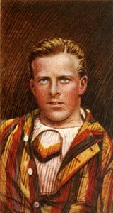 老公LH Tennyson Hampshire，1928年。 作者 不明