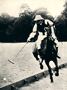 下议院诉上议院案，1925年，1945年。 作者 不明