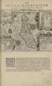 插图摘自《东方印度》一书，作者不详，由Excudebat Matthaeus BeckerusFrancofurti出版，1598-1628（德，1601）。 作者 不明
