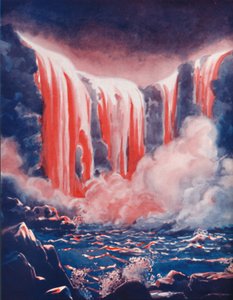 1935年的《永恒之火》 作者 不明