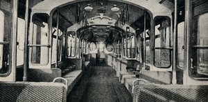 1926年最新型管教练的内部 作者 不明
