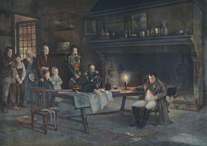 是他！，1896 作者 不明