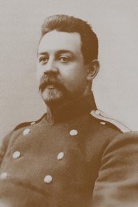 伊万·伊万诺维奇·雷伯格1869-1932 作者 不明