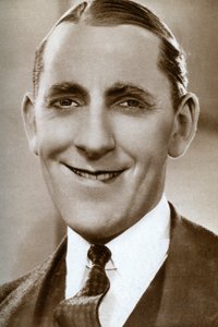 杰克·赫伯特（Jack Hulbert），英国演员，1933年 作者 不明