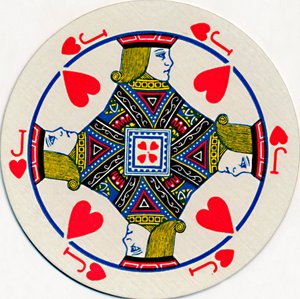 杰克·哈特（c1929） 作者 不明