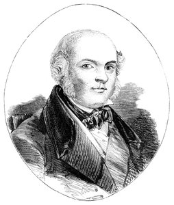 詹姆斯·布鲁斯（James Bruce），埃尔金勋爵，1811-1863年，十九世纪 作者 不明