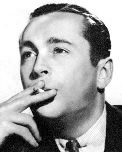 詹姆斯·邓恩（James Dunn），美国演员，1934-1935年 作者 不明