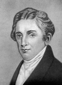 詹姆斯·门罗（James Monroe）1758-1831，美国第五任总统，1926年 作者 不明