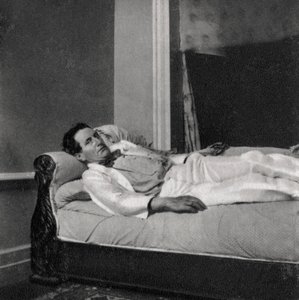 尚·路易·佛兰（Jean-Louis Forain），法国艺术家，1897年 作者 不明