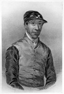 杰姆·罗宾逊（Jem Robinson），c1850，1911年 作者 不明