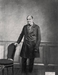 杰罗姆·波拿巴，拿破仑的兄弟，1858年 作者 不明