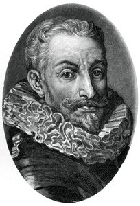 Johann Tserclaes，蒂利伯爵，法兰德斯三十年战争士兵，1903年 作者 不明