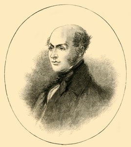 约翰·康斯特勃（John Constable），1881年。 作者 不明