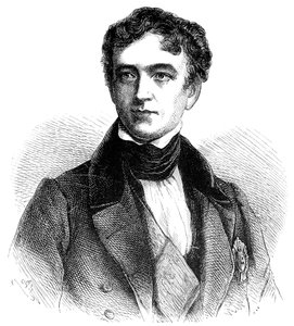 约翰·乔治（John George），达勒姆伯爵（1792-1840），19世纪 作者 不明