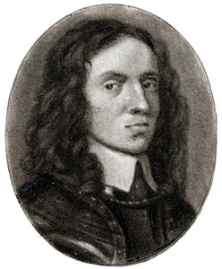约翰·汉普登（John Hampden），英国政治家，17世纪，1899年 作者 不明