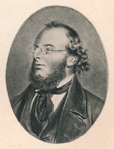 约翰·哈顿（John L.Hatton。），1895年 作者 不明