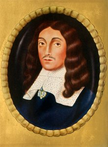 约翰·弥尔顿（John Milton），1933年。 作者 不明