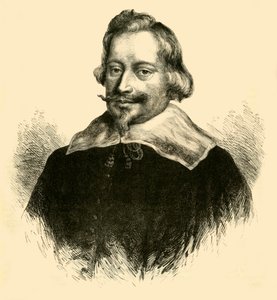 约翰·皮姆（John Pym），c1620-1630，1890年。 作者 不明