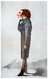 约翰·罗斯金（John Ruskin），英国艺术家，诗人和评论家，1872年-1956年 作者 不明